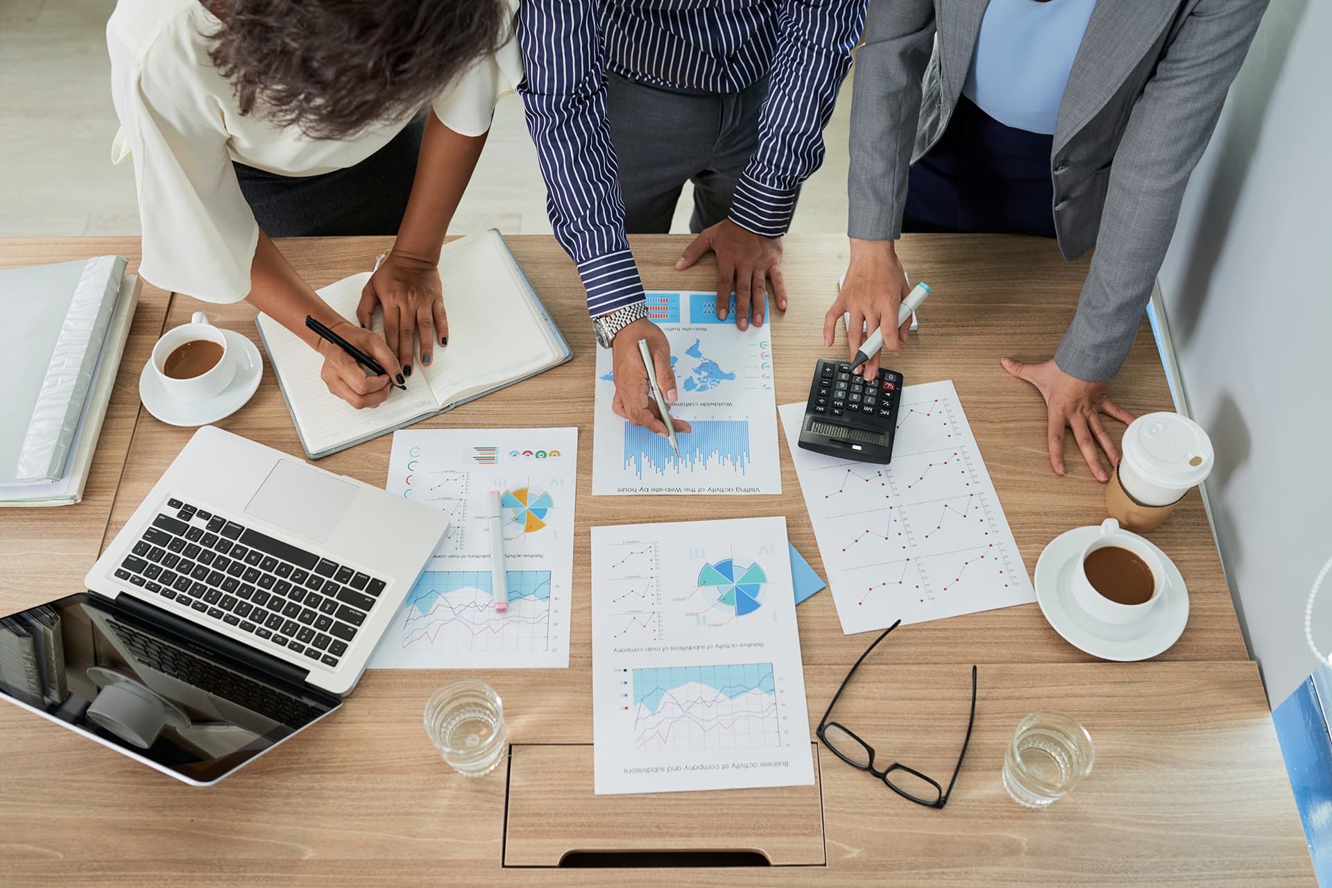 Planejamento sucessório e societário: entenda